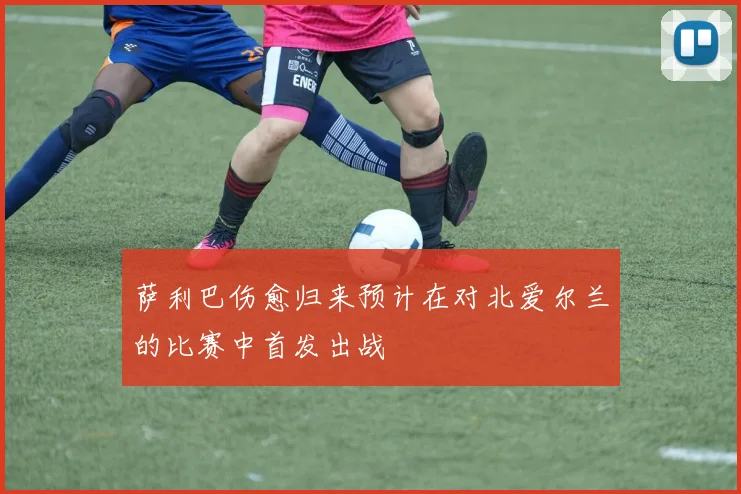 萨利巴伤愈归来预计在对北爱尔兰的比赛中首发出战